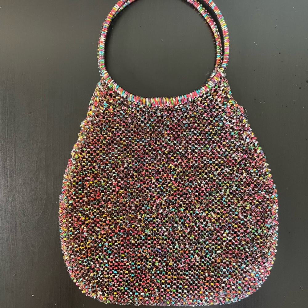 Anteprima Multicolor Handbag